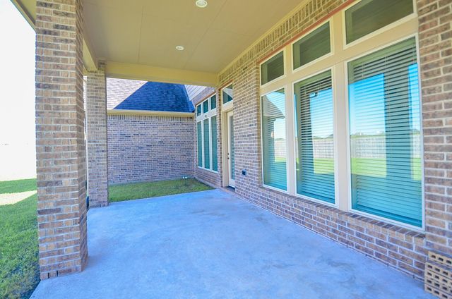 6715 Marbrook Saddle Court, Sugar Land, TX 77479
