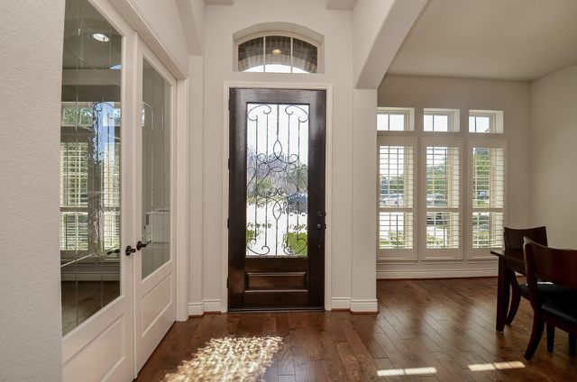 6715 Marbrook Saddle Court, Sugar Land, TX 77479
