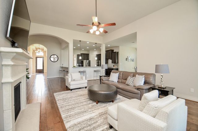 6715 Marbrook Saddle Court, Sugar Land, TX 77479