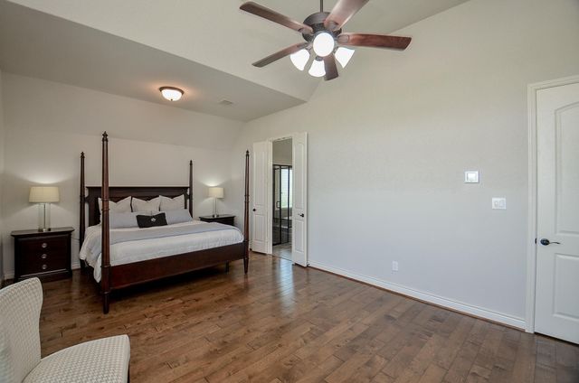 6715 Marbrook Saddle Court, Sugar Land, TX 77479