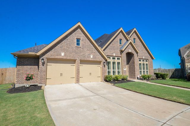 6715 Marbrook Saddle Court, Sugar Land, TX 77479