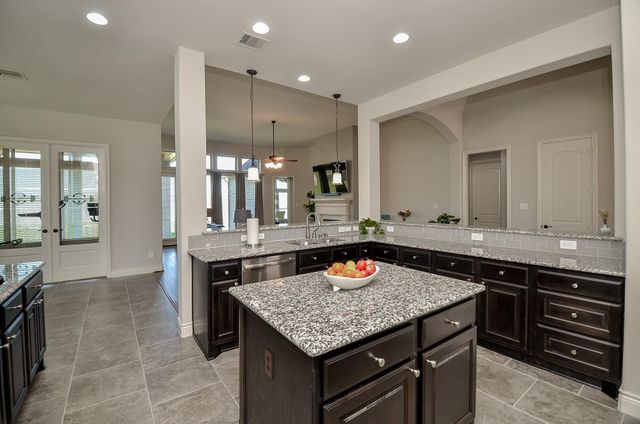 6715 Marbrook Saddle Court, Sugar Land, TX 77479