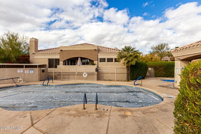 16450 E Ave Of The Fountains -- 23, Fountain Hills, AZ 85268
