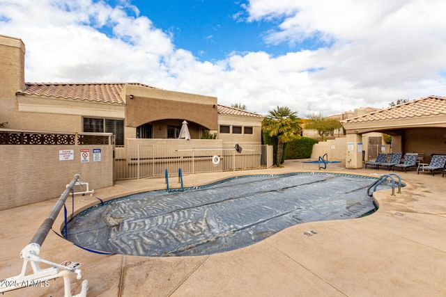 16450 E Ave Of The Fountains -- 23, Fountain Hills, AZ 85268