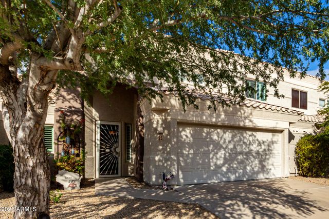 16450 E Ave Of The Fountains -- 23, Fountain Hills, AZ 85268