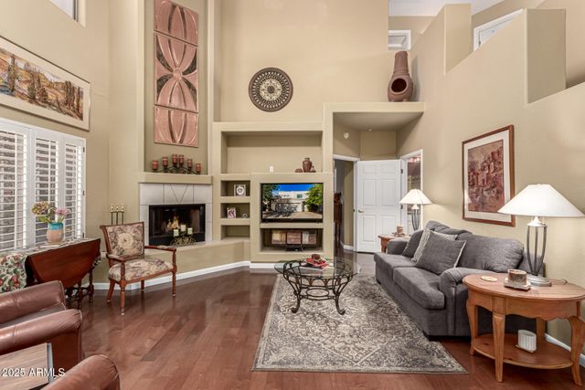 16450 E Ave Of The Fountains -- 23, Fountain Hills, AZ 85268