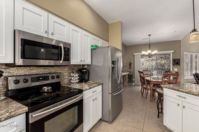 16450 E Ave Of The Fountains -- 23, Fountain Hills, AZ 85268