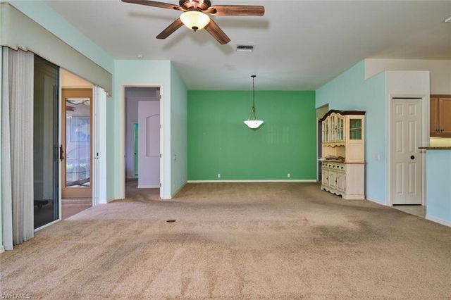 9293 Garden Pointe, Fort Myers, FL 33908