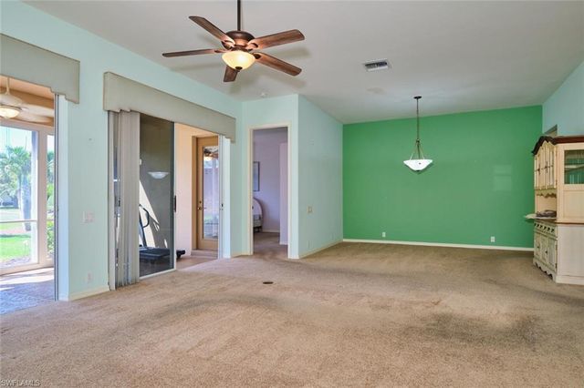 9293 Garden Pointe, Fort Myers, FL 33908