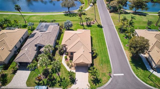 9293 Garden Pointe, Fort Myers, FL 33908