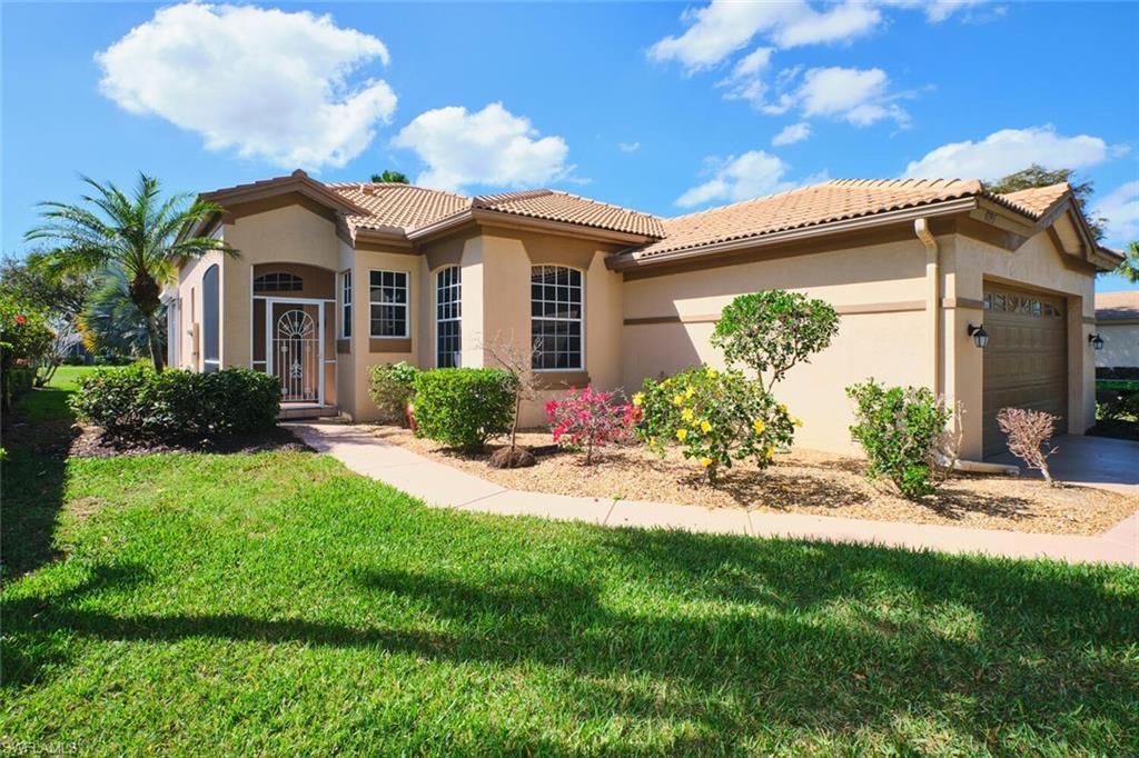 9293 Garden Pointe, Fort Myers, FL 33908
