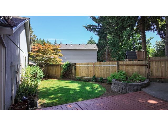 164 Nw CODY Ct, Hillsboro, OR 97124