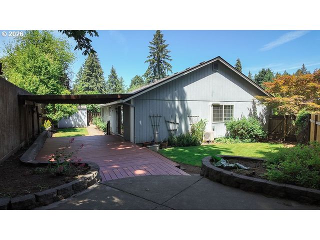 164 Nw CODY Ct, Hillsboro, OR 97124