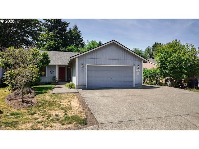 164 Nw CODY Ct, Hillsboro, OR 97124