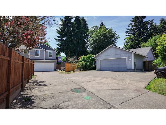 164 Nw CODY Ct, Hillsboro, OR 97124