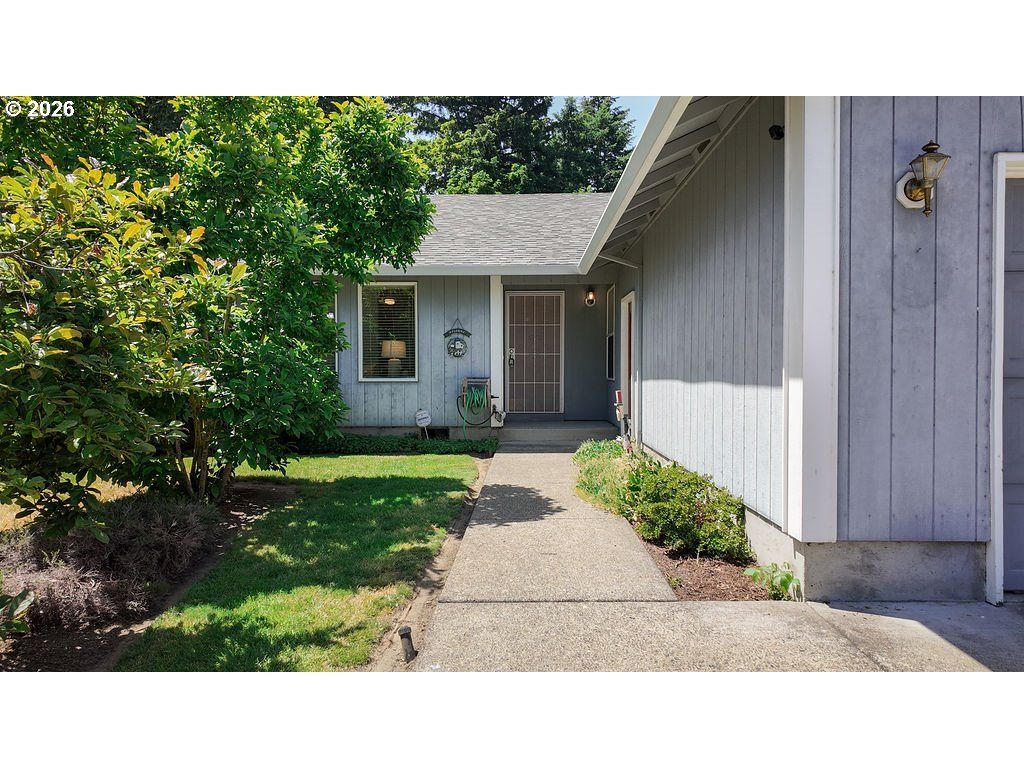 164 Nw CODY Ct, Hillsboro, OR 97124