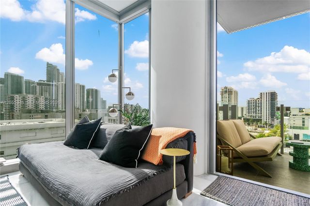 700 NE 26th Ter 1005, Miami, FL 33137