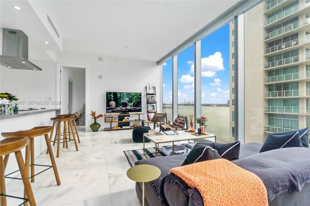 700 NE 26th Ter 1005, Miami, FL 33137
