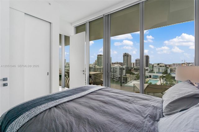 700 NE 26th Ter 1005, Miami, FL 33137