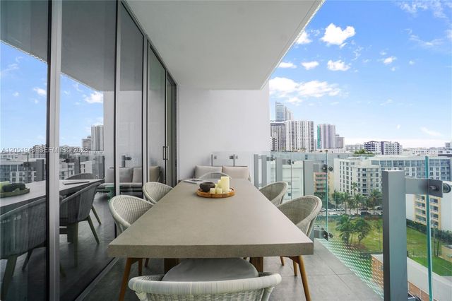 700 NE 26th Ter 1005, Miami, FL 33137