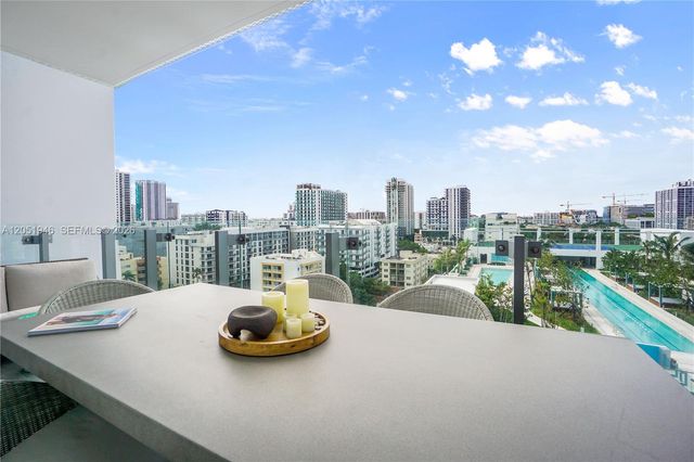 700 NE 26th Ter 1005, Miami, FL 33137