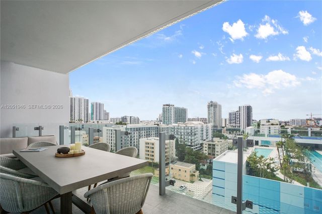 700 NE 26th Ter 1005, Miami, FL 33137