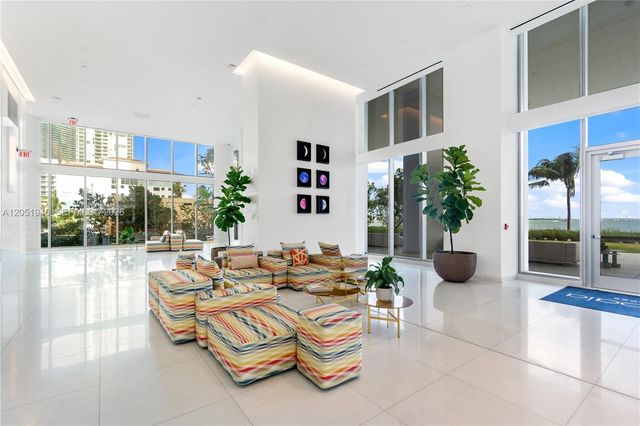 700 NE 26th Ter 1005, Miami, FL 33137
