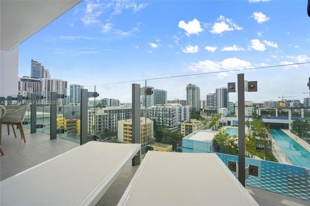 700 NE 26th Ter 1005, Miami, FL 33137