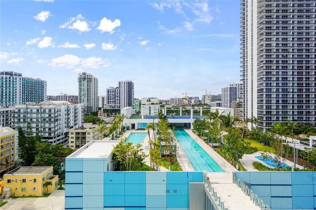 700 NE 26th Ter 1005, Miami, FL 33137