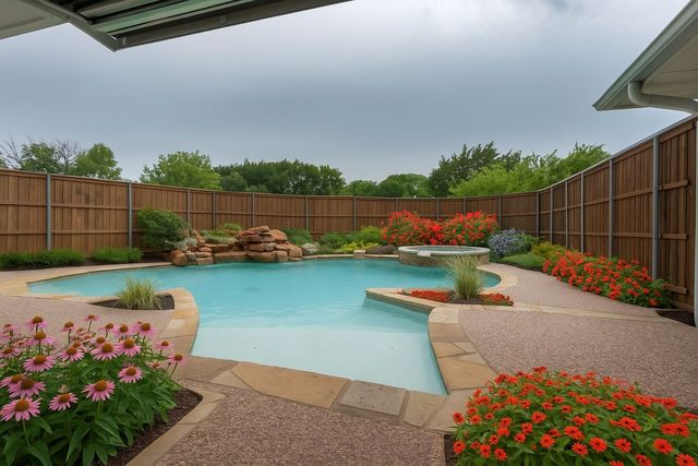 1310 David Drive, Garland, TX 75043