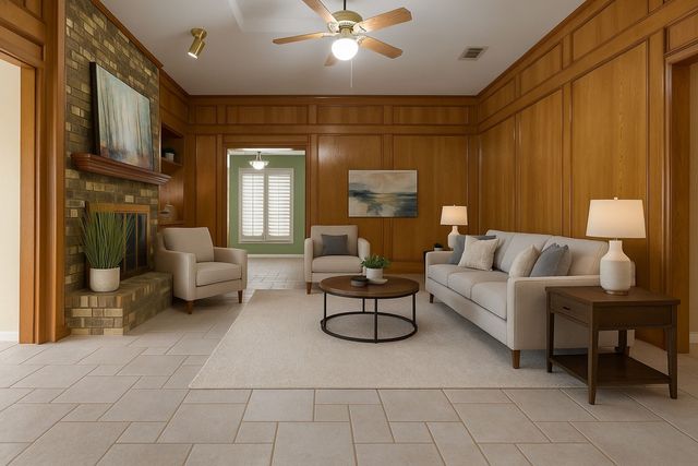 1310 David Drive, Garland, TX 75043