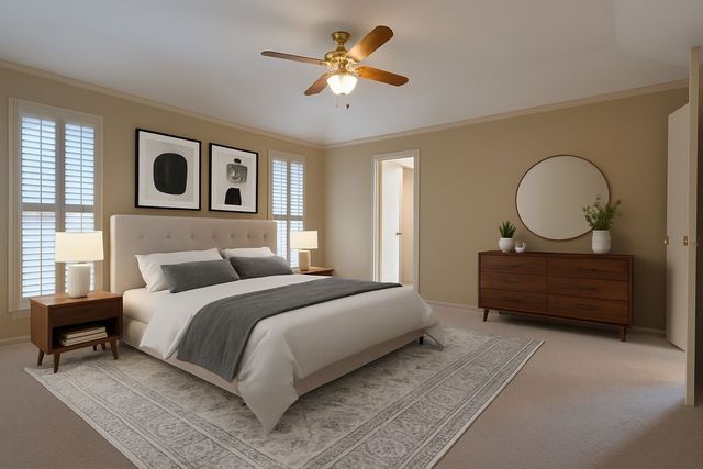 1310 David Drive, Garland, TX 75043