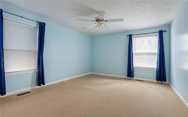 100 Liberty Bell Lane, Griffin, GA 30224