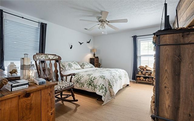 100 Liberty Bell Lane, Griffin, GA 30224