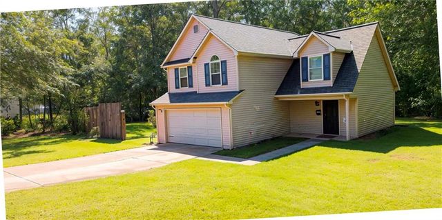100 Liberty Bell Lane, Griffin, GA 30224