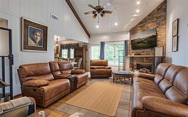 100 Liberty Bell Lane, Griffin, GA 30224