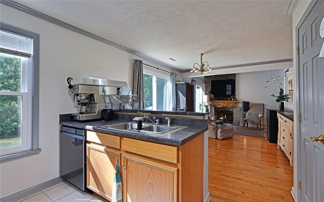 100 Liberty Bell Lane, Griffin, GA 30224