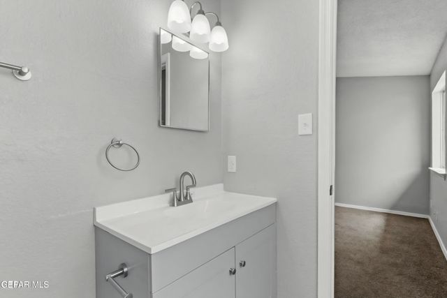 12045 GREENVEIL Drive, El Paso, TX 79936