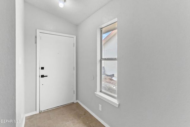 12045 GREENVEIL Drive, El Paso, TX 79936