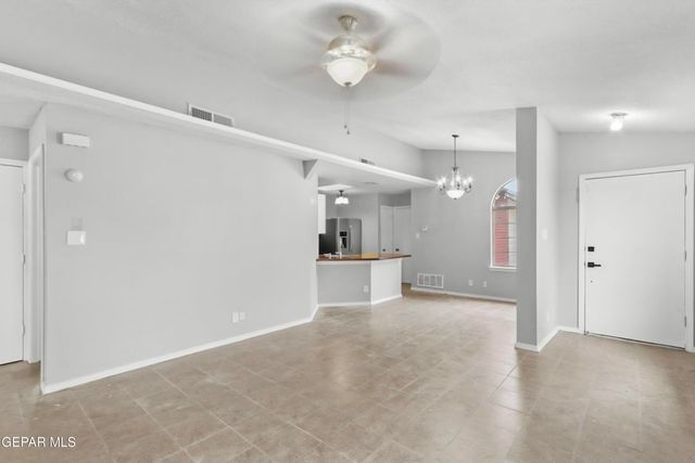 12045 GREENVEIL Drive, El Paso, TX 79936