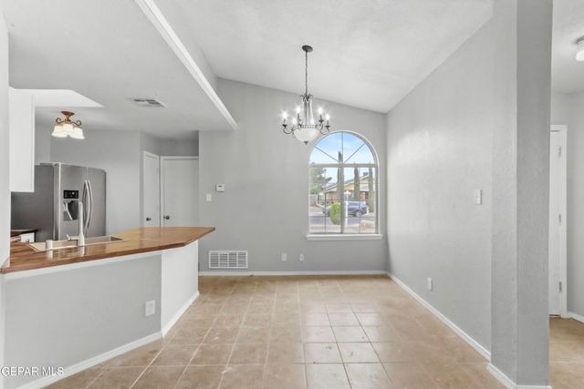 12045 GREENVEIL Drive, El Paso, TX 79936