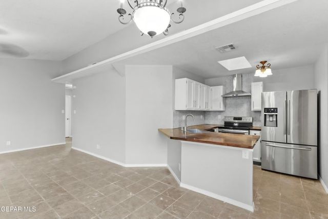 12045 GREENVEIL Drive, El Paso, TX 79936