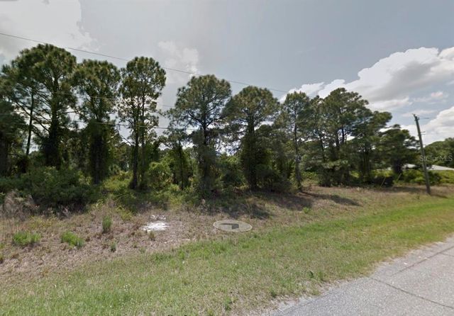 LOT 10 & 11 AMNESTY DRIVE, North Port, FL 34288