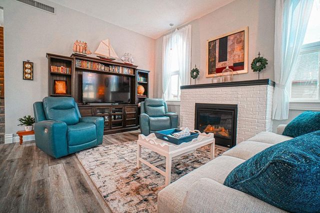 712 Lacrosse Street, Mauston, WI 53948