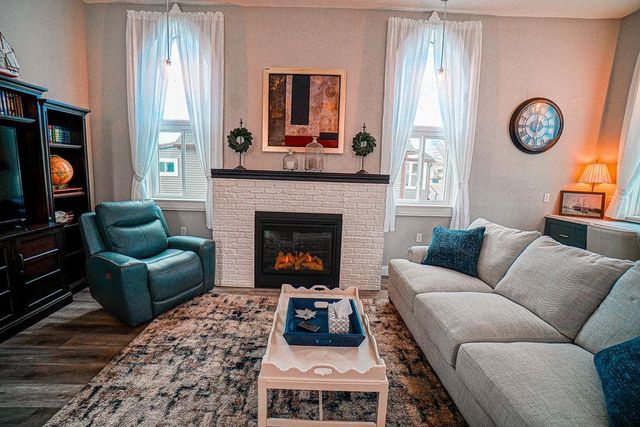 712 Lacrosse Street, Mauston, WI 53948