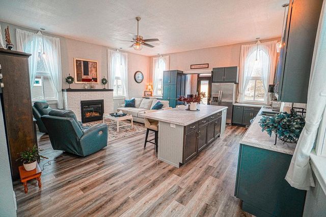 712 Lacrosse Street, Mauston, WI 53948