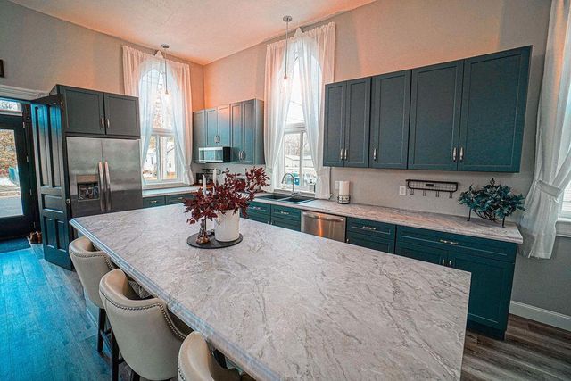 712 Lacrosse Street, Mauston, WI 53948