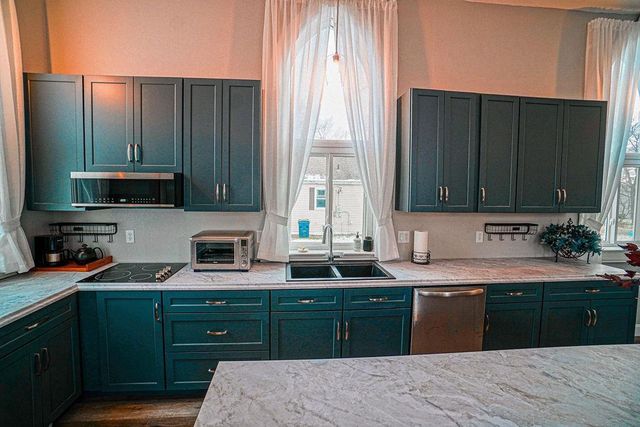 712 Lacrosse Street, Mauston, WI 53948