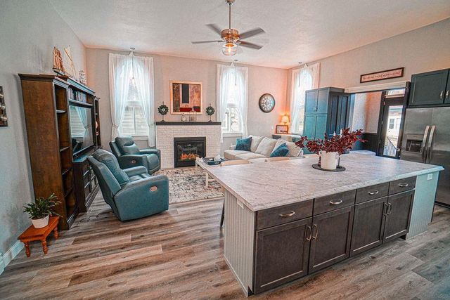 712 Lacrosse Street, Mauston, WI 53948