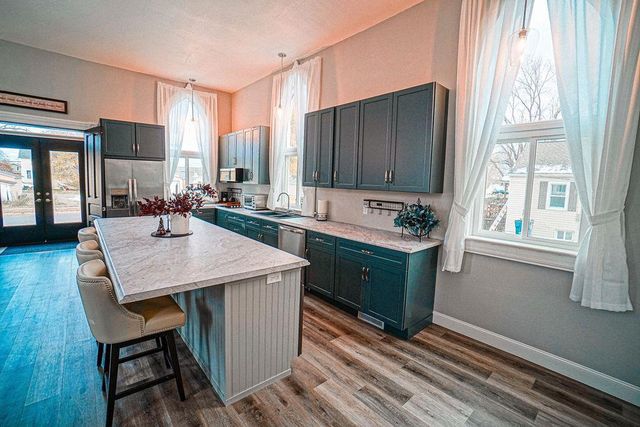 712 Lacrosse Street, Mauston, WI 53948